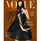 Jisoo Vogue Francdia