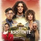 Presentan un adelanto de "El Asistente", una comedia irreverente con Rodrigo Noya y Florencia Raggi