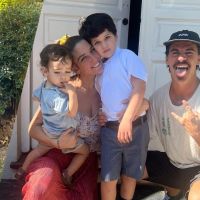 El hijo de Juana Repetto empezó primer grado y compartió una tierna foto: "Se puede poner difícil"