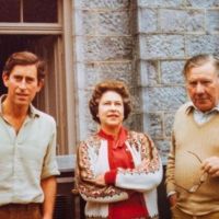 Lady Di y el principe Carlos subasta
