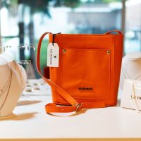 Le Borse: Una marca versátil que acompaña a la mujer