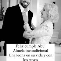 Marcela Tinayre y Nacho Viale celebraron a Mirtha Legrand en su cumpleaños: "Sos diferente a todas"