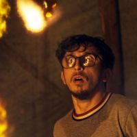 Presentan un adelanto de "El Asistente", una comedia irreverente con Rodrigo Noya y Florencia Raggi
