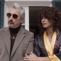 Presentan un adelanto de "El Asistente", una comedia irreverente con Rodrigo Noya y Florencia Raggi