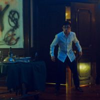 Presentan un adelanto de "El Asistente", una comedia irreverente con Rodrigo Noya y Florencia Raggi