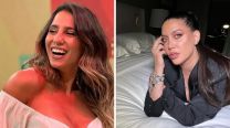 Cinthia Fernández fulminó a Wanda Nara: "Ni tiene talento, ni sabe hacer nada"