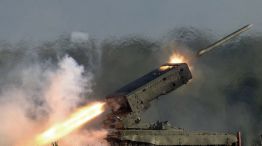 Guerra en Ucrania: Putin prometió aumentar la producción de misiles balísticos intercontinentales