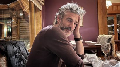 Leonardo Sbaraglia se suma a "Élite" con un importante papel