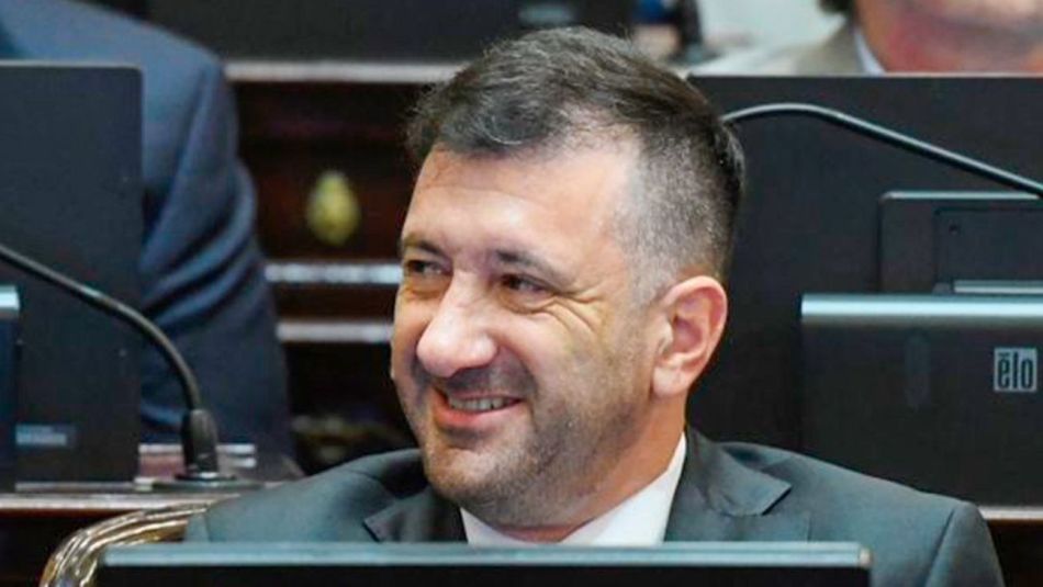 Edgardo Kueider