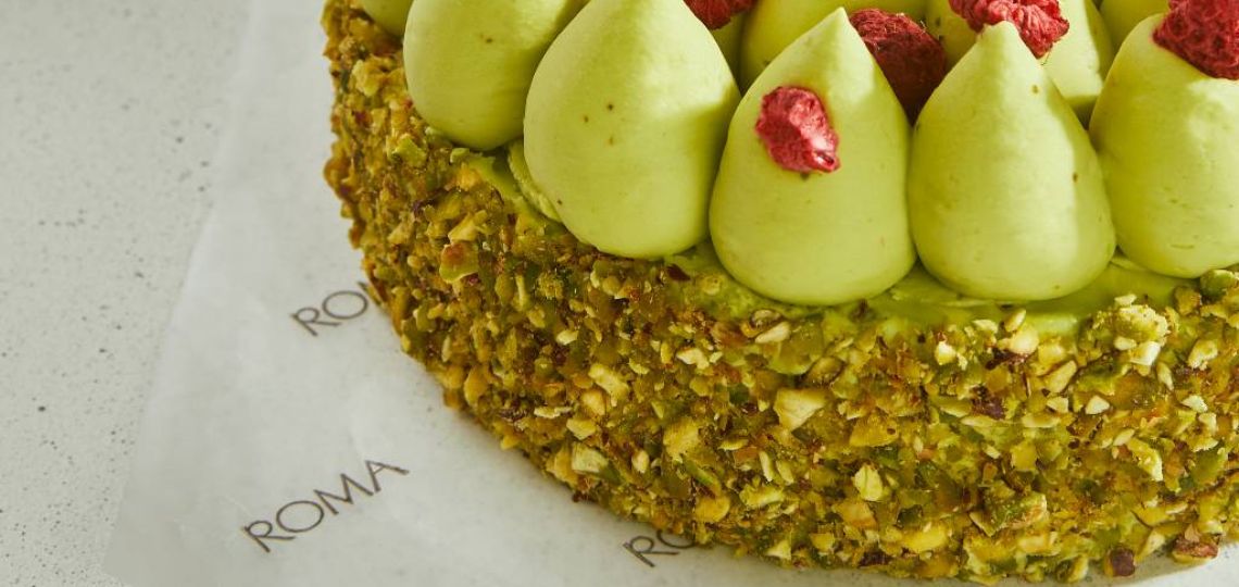 Tendencia pistacho: tres recetas para celebrar en su día