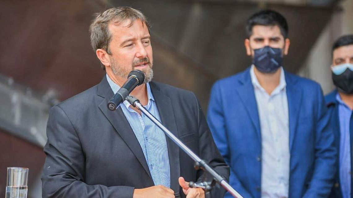 Para la industria del vino, «el turismo ya es considerado parte del negocio»