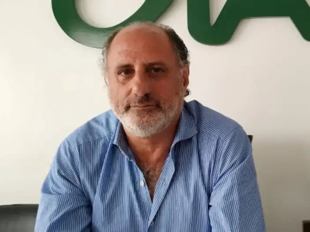 RadioProfile |  Jorge Chemes: “Despite the lack of policies for the countryside, the relationship with the Government is one of dialogue”