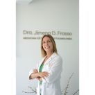 STOP CAIDA®: El tratamiento capilar con el que la Dra. Jimena D. Frasso le devuelve la esperanza a sus pacientes.