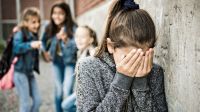 El Bullying, un flagelo de nuestra sociedad