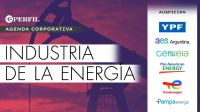 Evento Industria de la Energía por Perfil Educación 