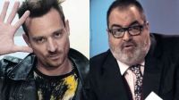 Jorge Lanata se mostró preocupado por la salud de su amigo Chano