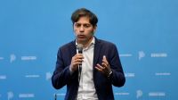 Nueva encuesta en la Provincia de Buenos Aires: no gusta Axel Kicillof, pero lo votan igual