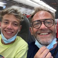 Gran Hermano: el video del papá de Nacho con acento argentino que desconcertó a todos