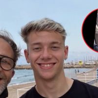 Gran Hermano: el video del papá de Nacho con acento argentino que desconcertó a todos