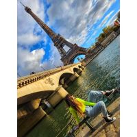 Lic. Florencia Mariel Molina