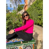 Lic. Florencia Mariel Molina