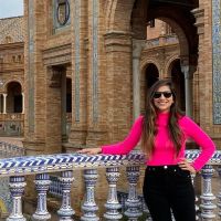 Lic. Florencia Mariel Molina