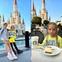 Mauro Icardi compartió una foto y mostró el look con trencitas de Isabella