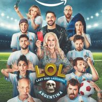Susana Giménez regresa a la TV con "LOL: Last One Laughing Argentina": las imágenes de la diva en su nuevo rol