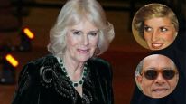 Bruce Oldfield, el diseñador favorito de Diana de Gales vestirá a Camilla en su coronación 