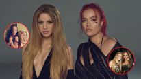 Los mejores videos musicales de Shakira a dúo con otras mujeres