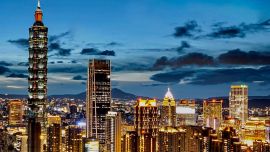 Taiwan