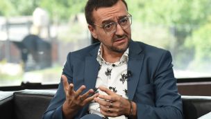 Mario Riorda 20230224