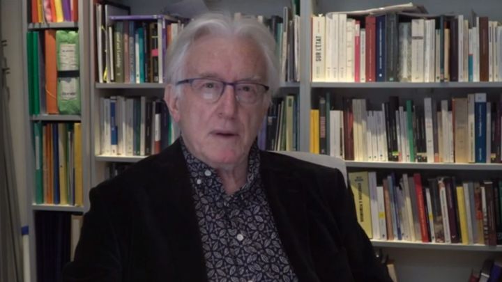 Claudio Ingerflom