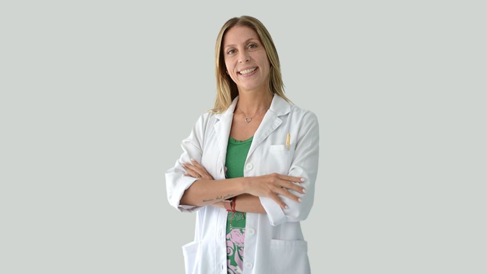 STOP CAIDA®: El tratamiento capilar con el que la Dra. Jimena D. Frasso le devuelve la esperanza a sus pacientes.