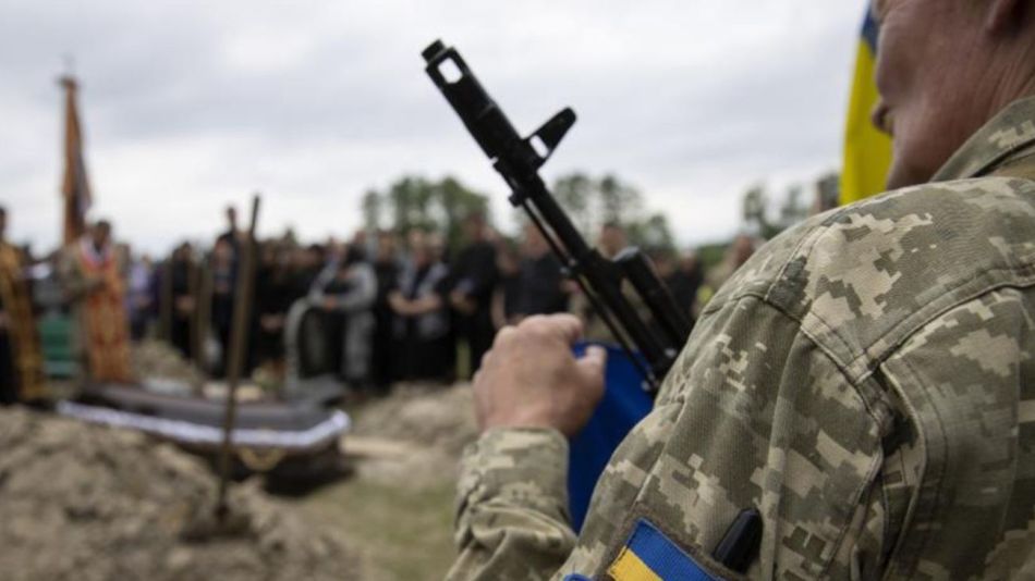 Un año de la invasión de Rusia a Ucrania
