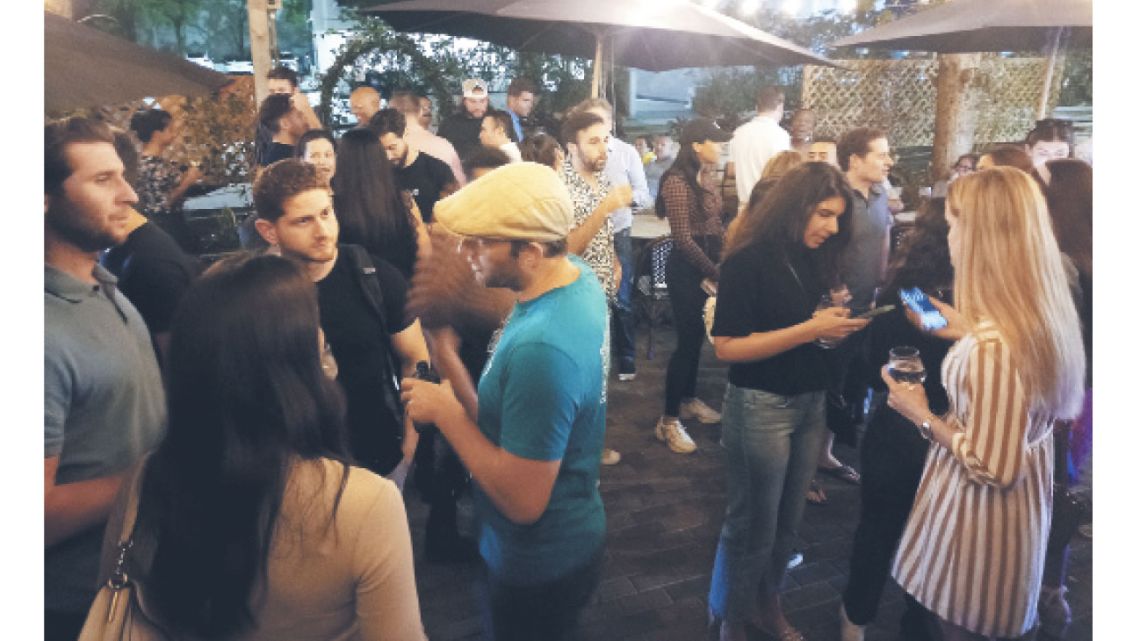 Technology at the service of interaction and encounter