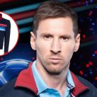 Lionel Messi se volvió tendencia al lucir su nueva campera de chándal Winning Streak