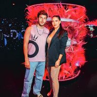 Las mejores fotos de Wanda y Zaira Nara en Río de Janeiro junto a Sebastián Yatra
