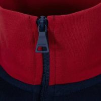 Lionel Messi presentó su nueva campera de Chándal Winning Streak inspirada en los colores de su carrera