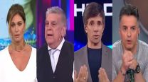 Gran Hermano, LAM, Invasores de la TV y A la Tarde