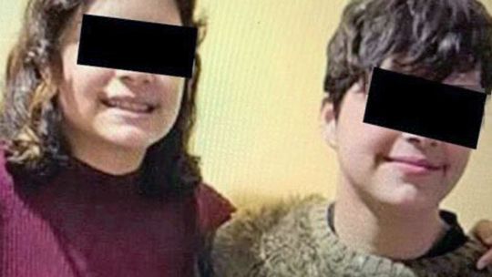 Los padres de las gemelas argentinas pidieron en una carta "no convertir esta tragedia en un circo mediático"
