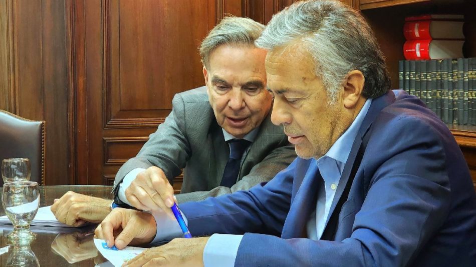 Cornejo Pichetto 20230225