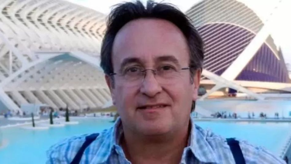 Héctor Luis Yrimia