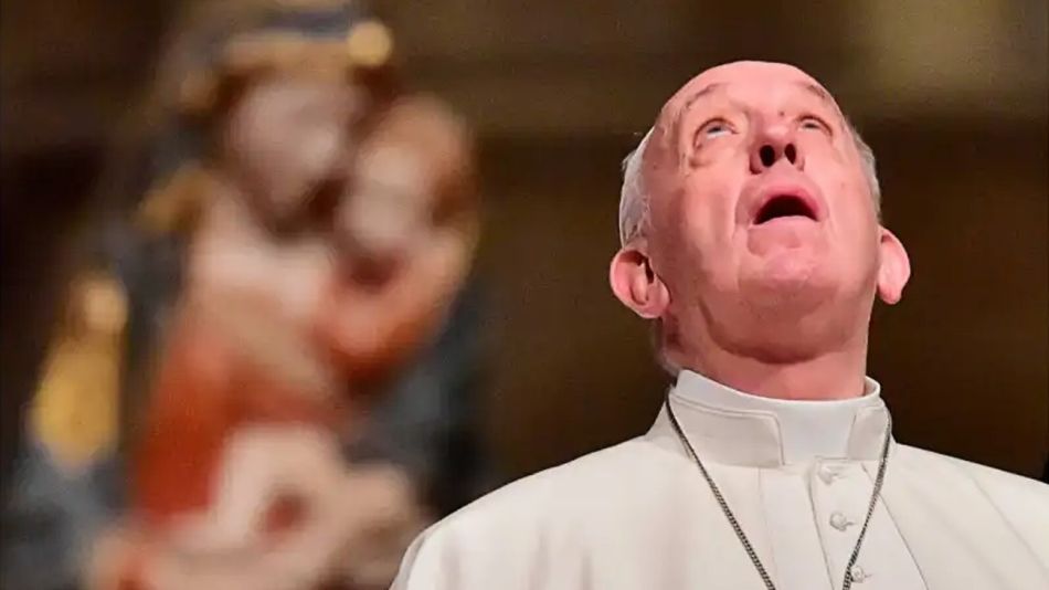 Papa Francisco