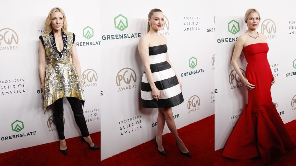 Producers Guild Awards