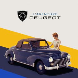 El mimado de la firma francesa Peugeot ya es un cuarentón pero se mantiene intacto en la mente de sus aficionados, como aquellos viejos seductores.