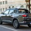Chevrolet Montana 2023