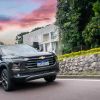 Chevrolet Montana 2023