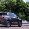 Chevrolet Montana 2023