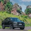 Chevrolet Montana 2023